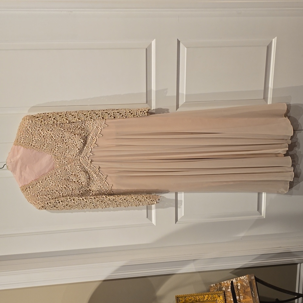 Bernadette Designs Evening Gown